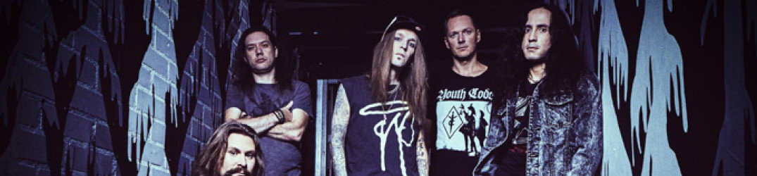 Children Of Bodom: ecco il quinto video trailer del nuovo album "Hexed"