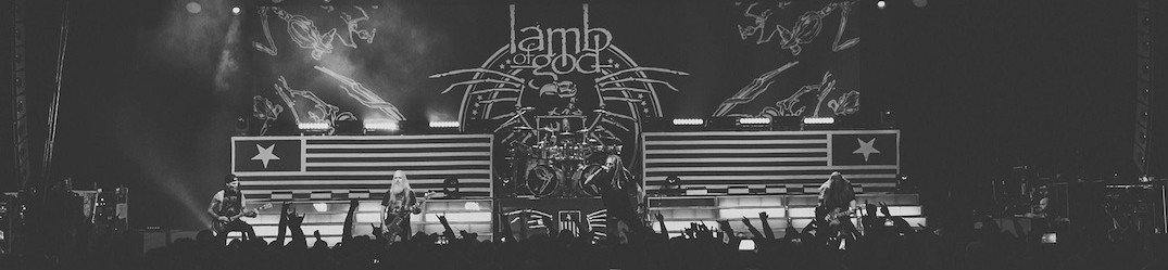Lamb Of God: Mark Morton circa il nuovo album, 'Abbiamo molte idee per la testa'