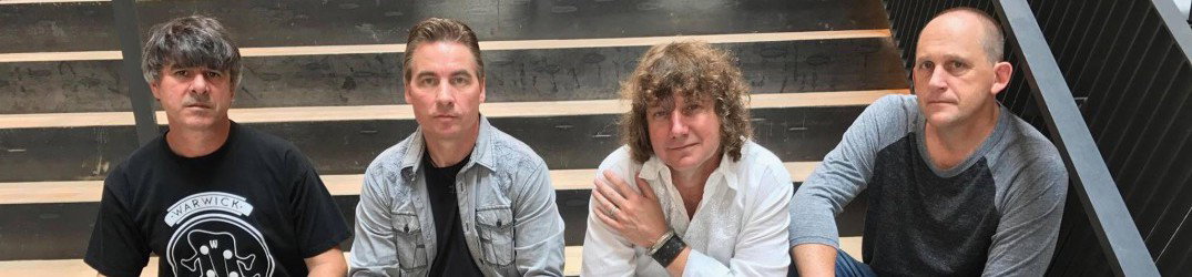 Tora Tora: diffuso il video ufficiale di 'Son Of A Prodigal Son'
