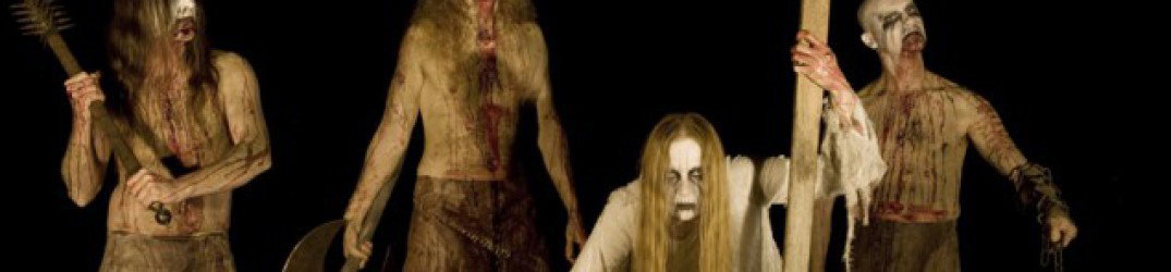 Darkened Nocturn Slaughtercult: due pezzi da "Mardom", prossimo album dei blacksters tedeschi