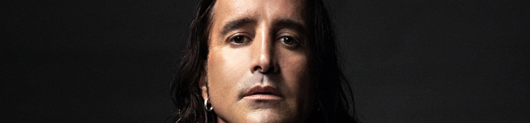 Scott Stapp: l'ex voce dei Creed firma per Napalm Records