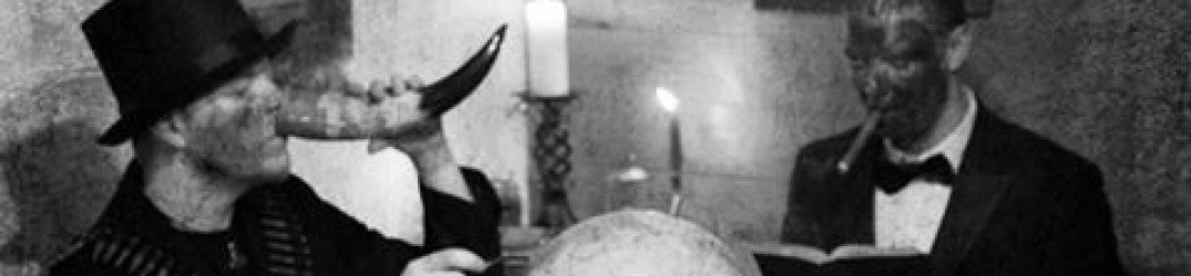 Eiswerk: guarda il video teaser per "Kameraden Des Todes"