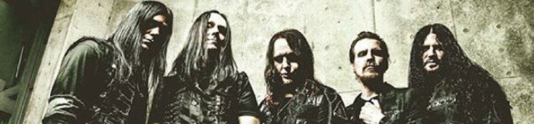 Black Earth (Arch Enemy): in arrivo una compilation