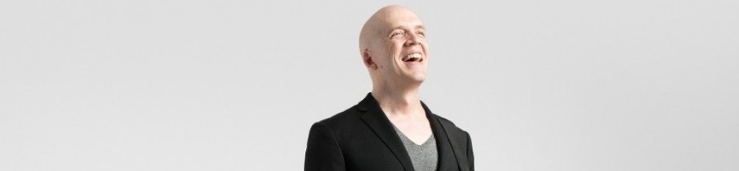 Devin Townsend: ecco il nuovo singolo, 'Genesis'