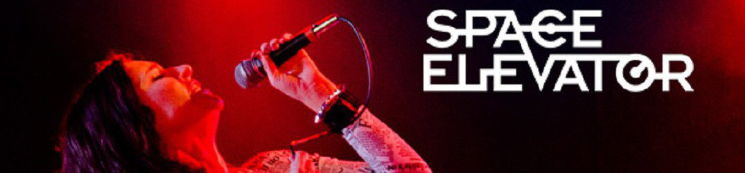 Space Elevator: il video di ‘Keep Waiting’