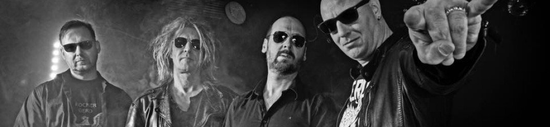 Iron Savior: il music video ufficiale di 'Kill or Get Killed', title-track del nuovo album