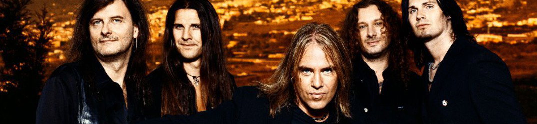 Helloween: le ristampe di "Keeper of the Seven Keys - The Legacy" e "Gambling with the Devil"