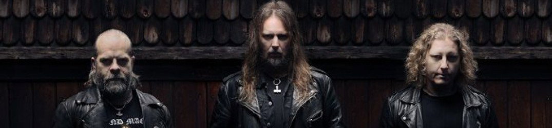 Grand Magus: primo singolo dal nuovo album "Wolf God"