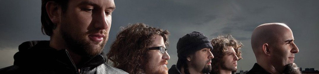 The Damned Things: nuovo video dal nuovo disco della band con membri di Anthrax e Fall Out Boy