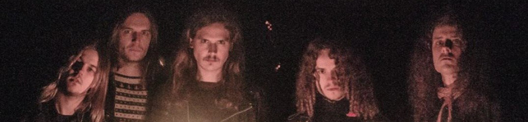 Demon Head: il video ufficiale di 'Death's Solitude', tratto dal nuovo album "Hellfire Ocean Void"