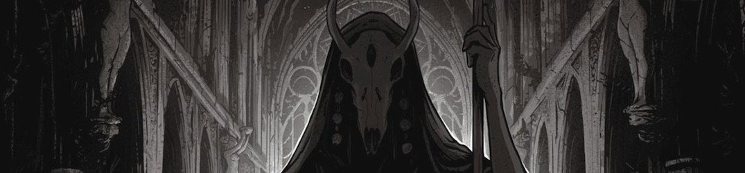 Belzebubs: track list e pre-order dell'album di debut to "Pantheon of the Nightside Gods"