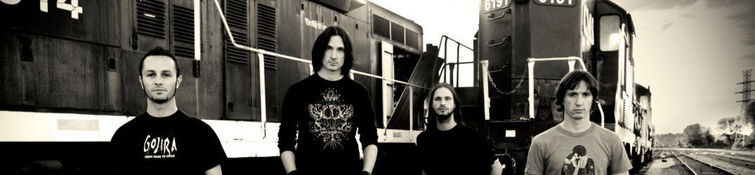 Gojira: in Italia per due date a giugno
