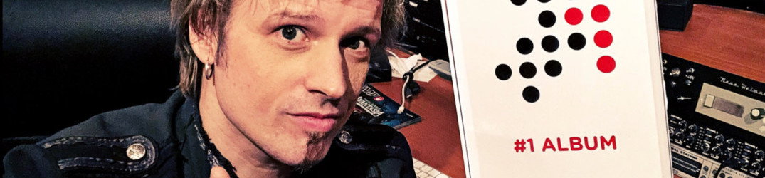 Avantasia: "Moonglow" al primo posto nelle chart tedesche