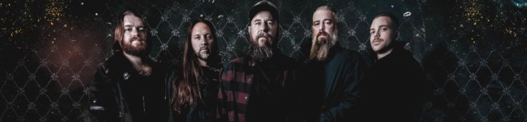 In Flames: il concept del nuovo album "I, the Mask" e il prendere le lezioni di canto