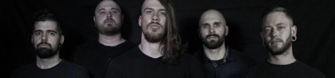Aenimus: ecco il lyric video di 'Eternal' (ft. Sims Cashion)