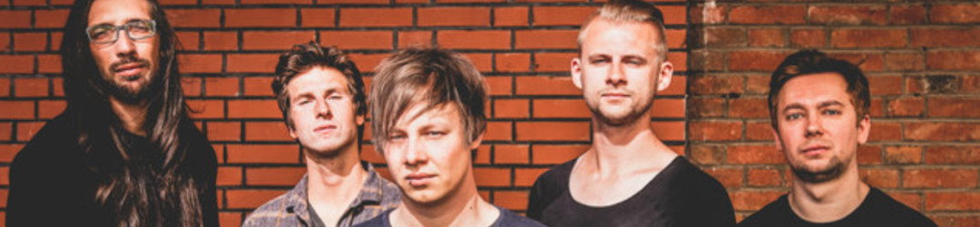 Annisokay: pubblicato il video della cover di 'Nihilist Blues' dei Bring Me The Horizon