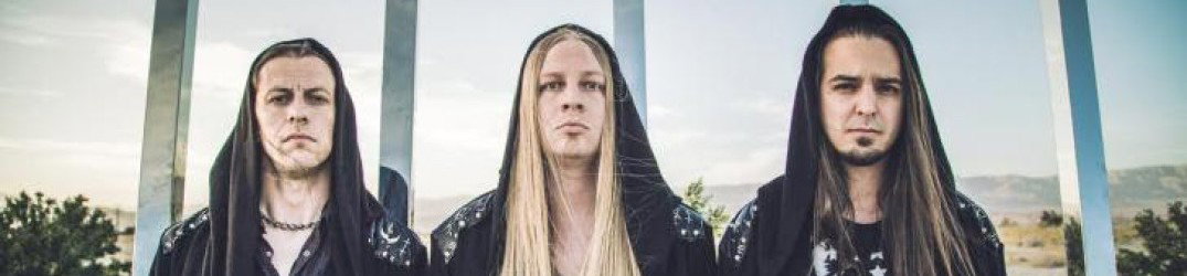 Athanasia: online il videoclip ufficiale di 'Nightmare Sound'