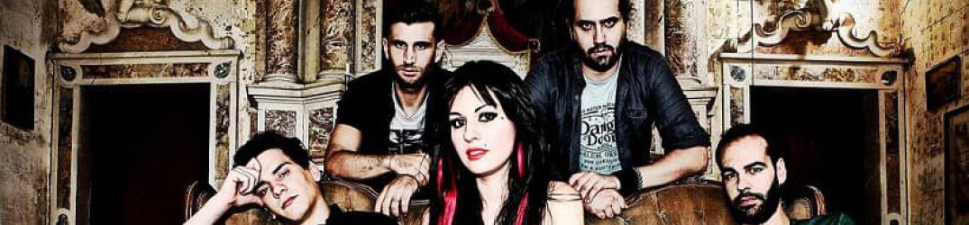 Serenade: ecco il lyric video ufficiale di 'Lullaby'