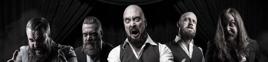 Meadows End: guarda il music video ufficiale di 'Svept i Sorgepläd'