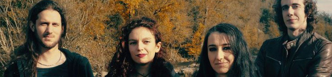 Aephanemer: il singolo 'Dissonance Within' dal nuovo album "Prokopton"