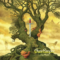 Grey Maiden [EP]