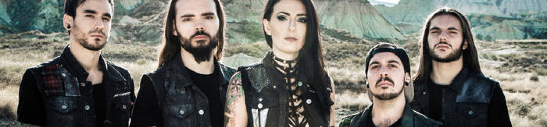 Dust In Mind: disponibile il music video ufficiale di 'Another Dimension'