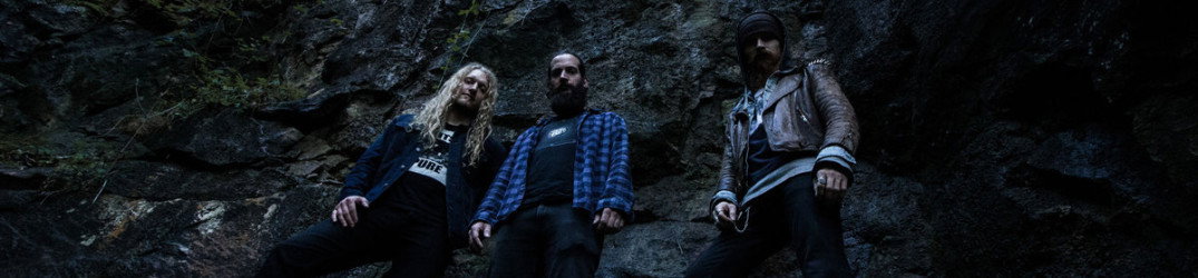 Eremit: il promo video di 'Dry Land', dal debutto uscito su Transcending Obscurity Records