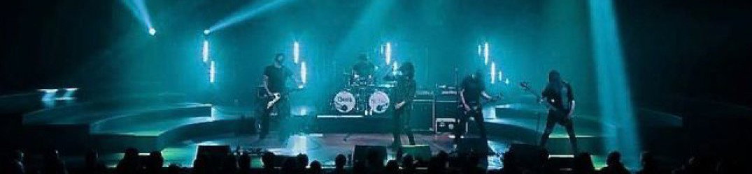 Entombed: a maggio "Clandestine - Live", teaser online