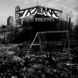 As the World Dies