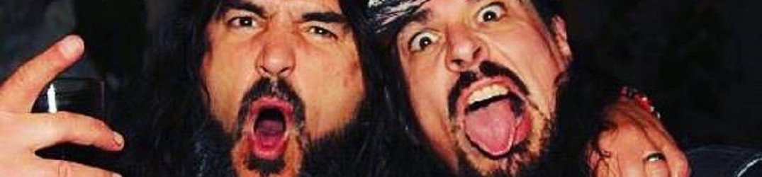 Craig Locicero (ex-Forbidden): "no, non entrerò nei Machine Head"