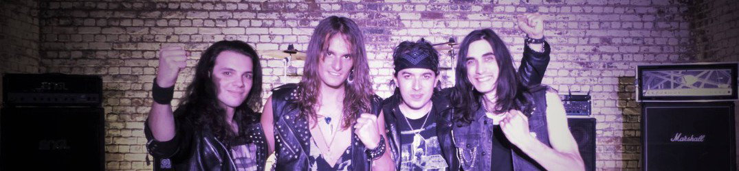 Existance: music-video ufficiale da "Breaking the Rock"
