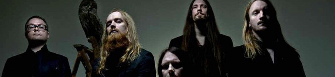 Katatonia: nuovo brano on line e lyric video