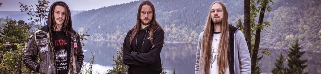 Deserted Fear: guarda il live video di prova, per il tour 2019, di 'All Will Fall'