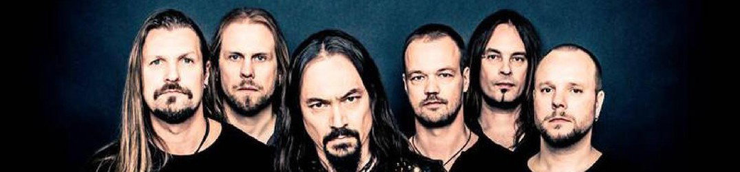 Live Report Soilwork & Amorphis,  9 febbraio 2019, Sala Salamandra , Barcellona - Spagna