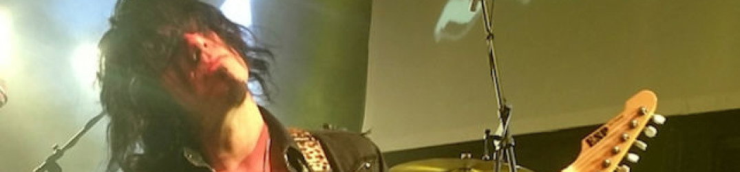 Joe Stump: in arrivo il nuovo disco