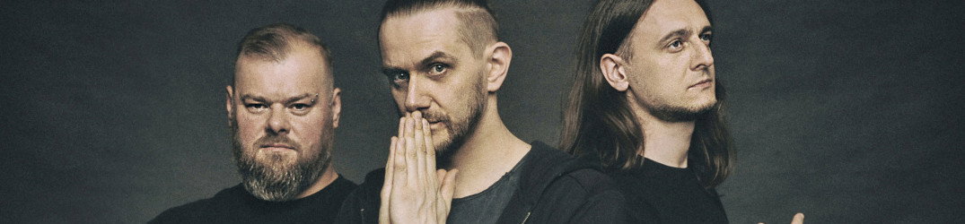 Concorso: ingressi omaggio per il concerto dei Riverside a Roma
