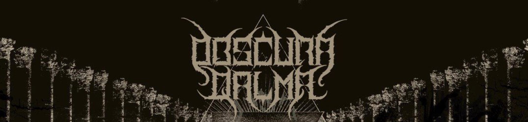Obscura Qalma: ad aprile il debut-EP via Metal Scrap Records