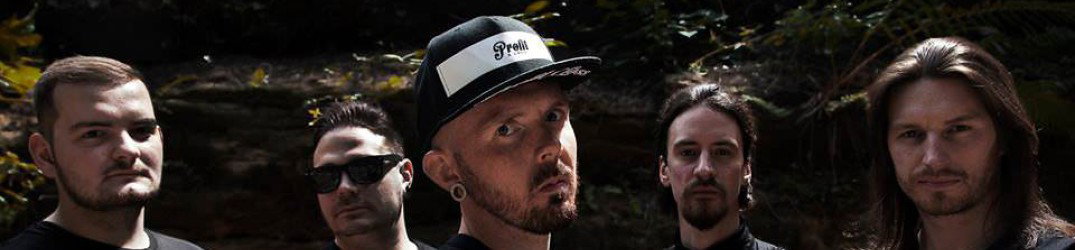 Sworn Amongst: annunciato il nuovo EP via Famined Records, online il video di 'Believe'