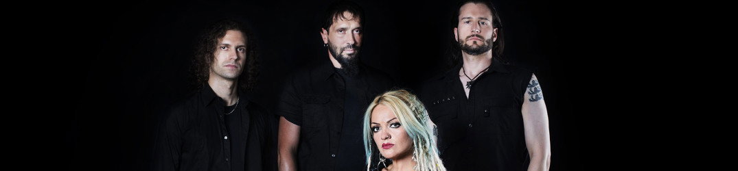 5rand: firmato il contratto discografico con Time To Kill Records