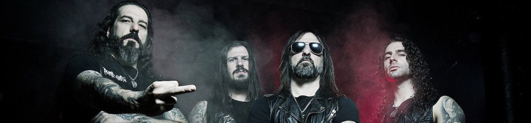 Rotting Christ: George Emmanuel lascia la band
