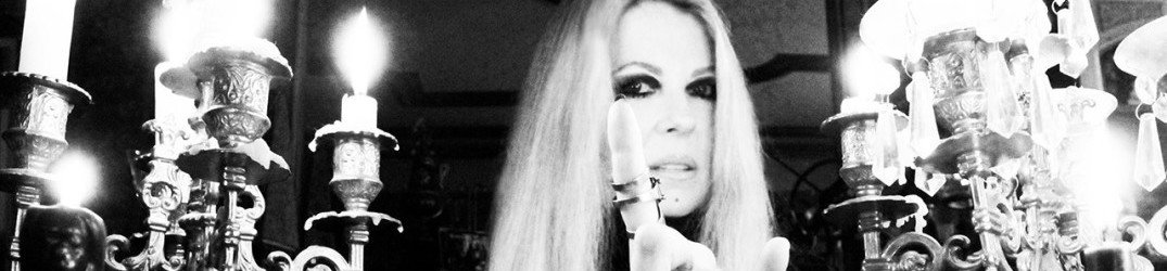 Coven: per la prima volta in Italia con tre date