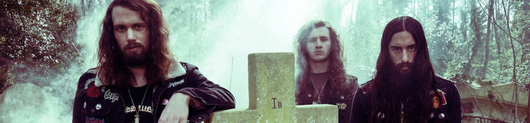 Beastmaker: online "Eye of the Storm", ultima uscita discografica prima dello scioglimento