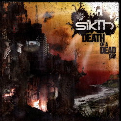 Death Of A Dead Day [Reissue]