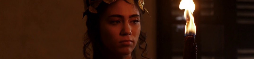 Fenice Nera: pubblicato il videoclip ufficiale di 'Arcadia'