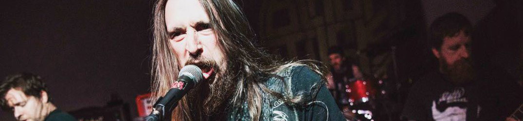 Black Tusk: annunciato il tour europeo nel prossimo maggio, quattro date in italia