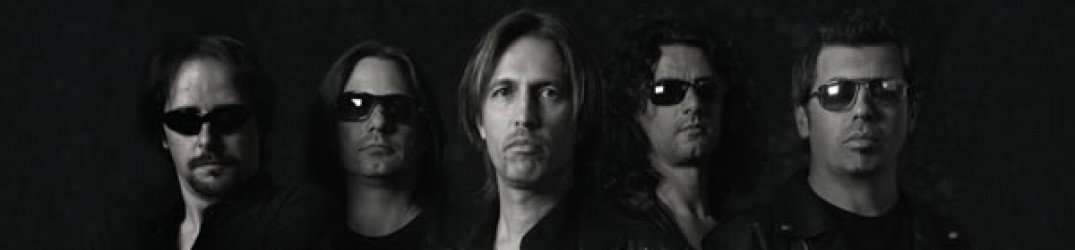 Skanners: confermati al Flammen Open Air Festival in Germania