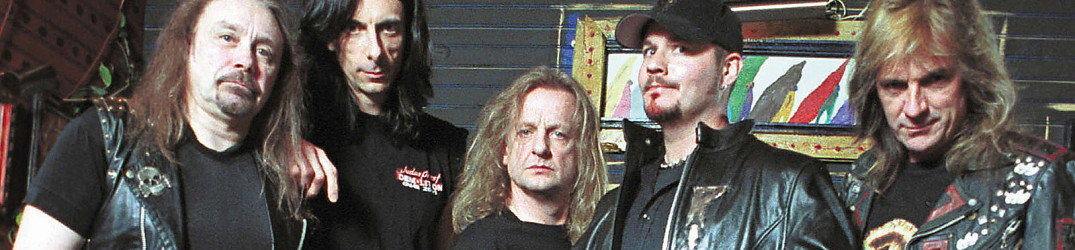 Judas Priest: Tim "Ripper" Owens parla del suo periodo nella band, "All'epoca il Metal era sparito"