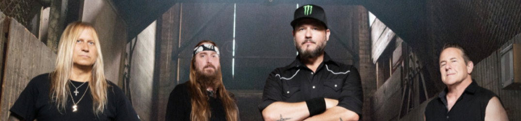 Spirits Of Fire: nuovo singolo della superband di Steve Di Giorgio, Tim Owens & Co.