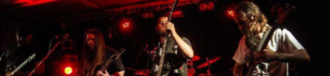 Illimitable Dolor: online 'Horses Pale and Four', altro brano tratto dal nuovo album "Leaden Light"