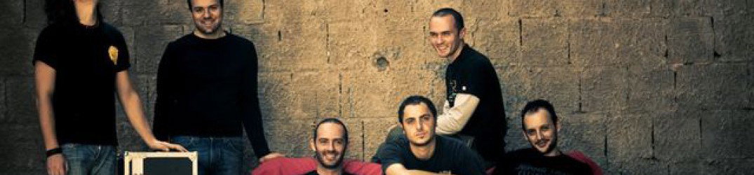 Kingcrow: pubblicato il video ufficiale di 'Drenched'